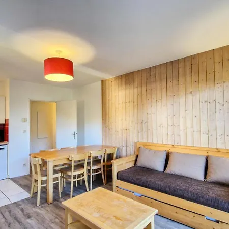 Les Pleiades - Spacieux - Centre Station - Balcon - Parking Couvert Mae-7356 Flaine