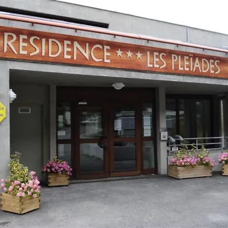 Les Pleiades - Spacieux - Centre Station - Balcon - Parking Couvert Mae-7356 * Flaine