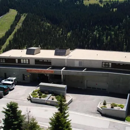 Les Pleiades - Spacieux - Centre Station - Balcon - Parking Couvert Mae-7356 Apartment Flaine
