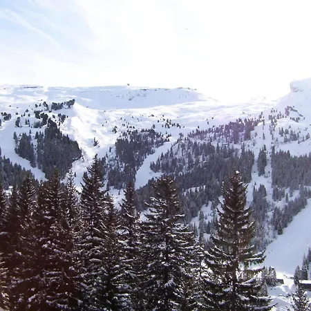 Les Pleiades - Spacieux - Centre Station - Balcon - Parking Couvert Mae-7356 Flaine